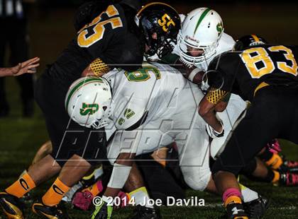 Thumbnail 3 in St. Joseph @ Cabrillo photogallery.