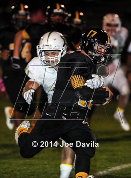 Thumbnail 3 in St. Joseph @ Cabrillo photogallery.