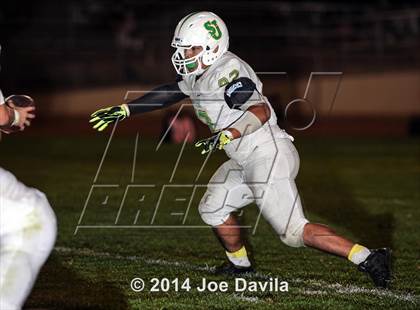 Thumbnail 2 in St. Joseph @ Cabrillo photogallery.