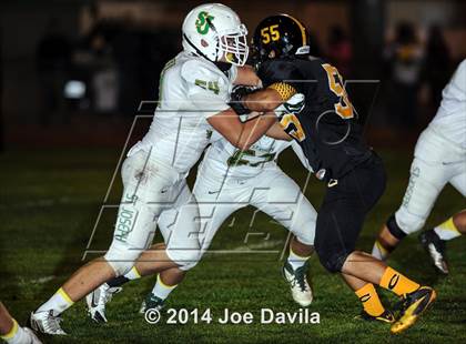 Thumbnail 1 in St. Joseph @ Cabrillo photogallery.