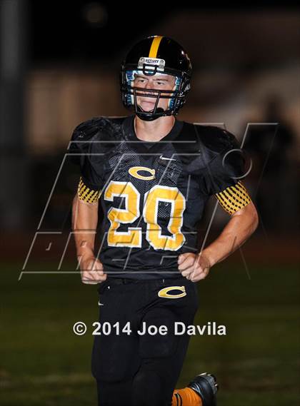 Thumbnail 3 in St. Joseph @ Cabrillo photogallery.