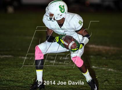 Thumbnail 1 in St. Joseph @ Cabrillo photogallery.