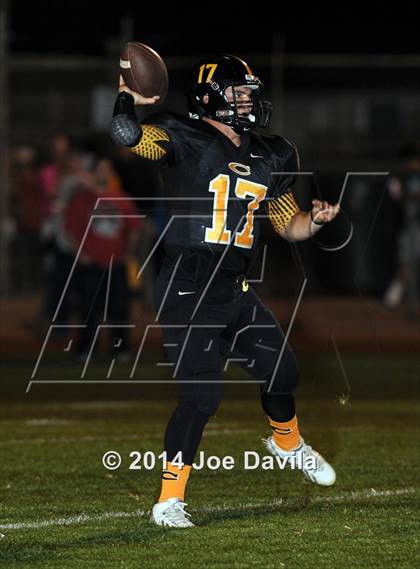 Thumbnail 1 in St. Joseph @ Cabrillo photogallery.