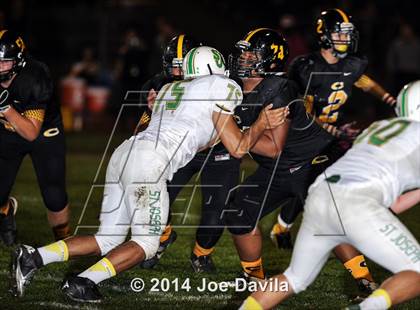 Thumbnail 2 in St. Joseph @ Cabrillo photogallery.