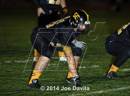 Thumbnail 1 in St. Joseph @ Cabrillo photogallery.
