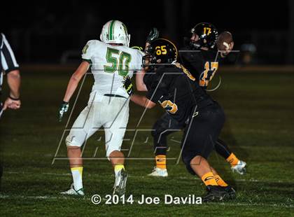 Thumbnail 3 in St. Joseph @ Cabrillo photogallery.