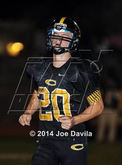 Thumbnail 2 in St. Joseph @ Cabrillo photogallery.