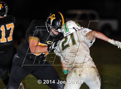 Thumbnail 3 in St. Joseph @ Cabrillo photogallery.
