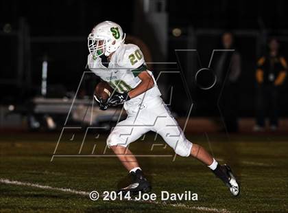 Thumbnail 3 in St. Joseph @ Cabrillo photogallery.
