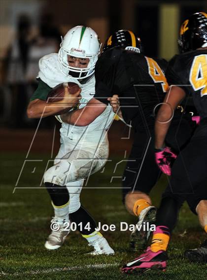 Thumbnail 2 in St. Joseph @ Cabrillo photogallery.