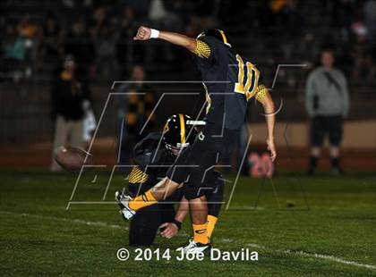 Thumbnail 1 in St. Joseph @ Cabrillo photogallery.