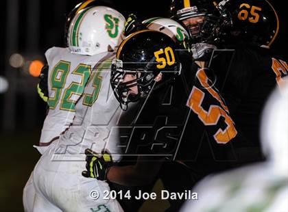 Thumbnail 3 in St. Joseph @ Cabrillo photogallery.