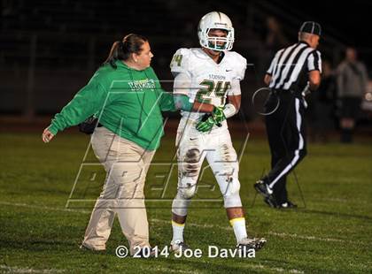 Thumbnail 3 in St. Joseph @ Cabrillo photogallery.