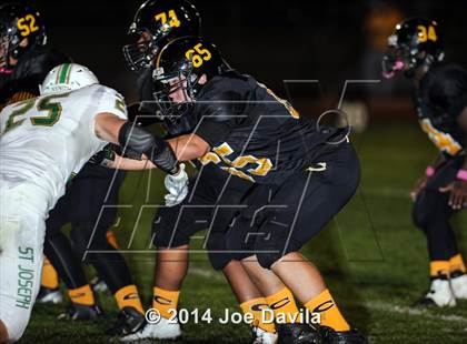 Thumbnail 3 in St. Joseph @ Cabrillo photogallery.