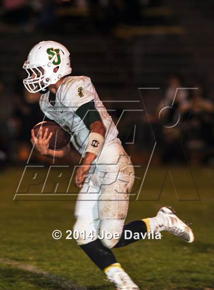 Thumbnail 2 in St. Joseph @ Cabrillo photogallery.