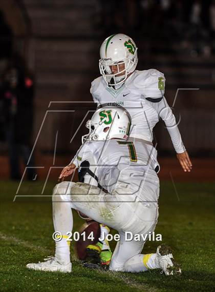Thumbnail 3 in St. Joseph @ Cabrillo photogallery.