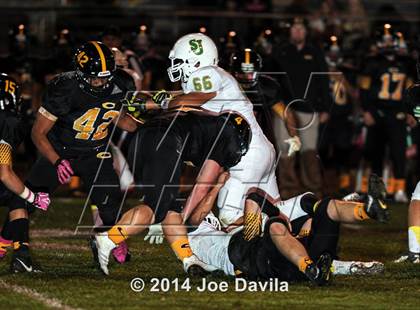 Thumbnail 3 in St. Joseph @ Cabrillo photogallery.