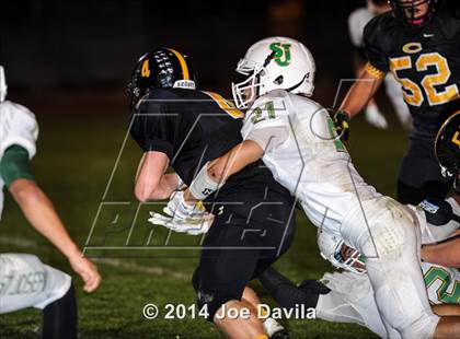 Thumbnail 2 in St. Joseph @ Cabrillo photogallery.
