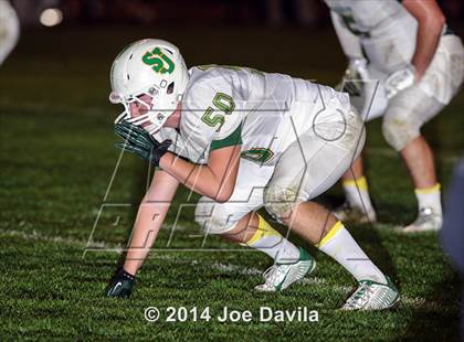 Thumbnail 3 in St. Joseph @ Cabrillo photogallery.