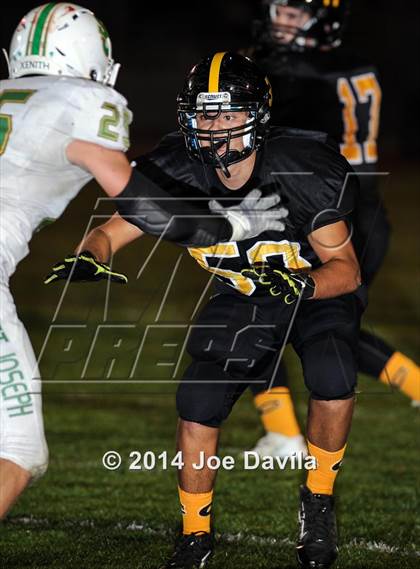 Thumbnail 3 in St. Joseph @ Cabrillo photogallery.