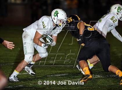 Thumbnail 1 in St. Joseph @ Cabrillo photogallery.