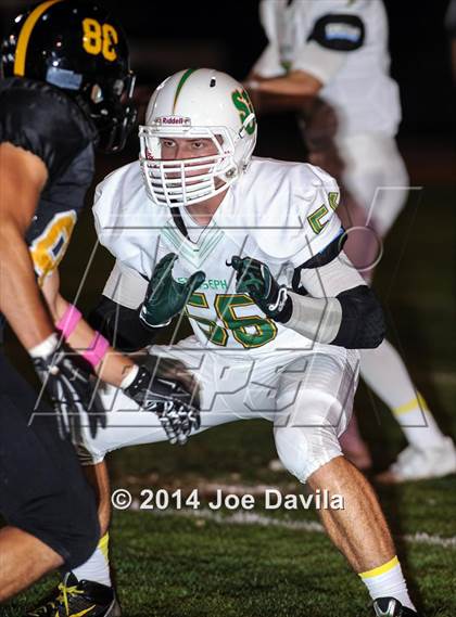 Thumbnail 3 in St. Joseph @ Cabrillo photogallery.