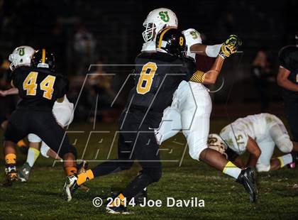 Thumbnail 1 in St. Joseph @ Cabrillo photogallery.