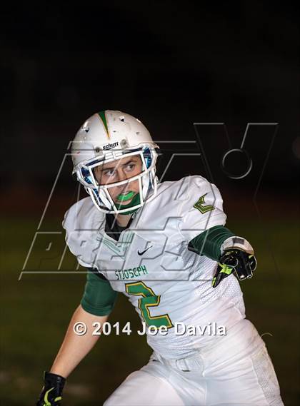 Thumbnail 2 in St. Joseph @ Cabrillo photogallery.