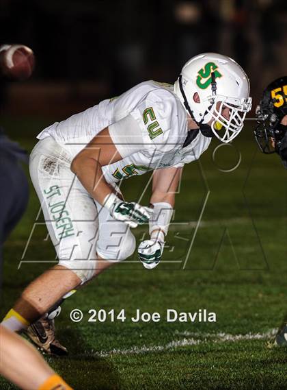 Thumbnail 3 in St. Joseph @ Cabrillo photogallery.