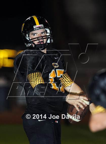 Thumbnail 2 in St. Joseph @ Cabrillo photogallery.