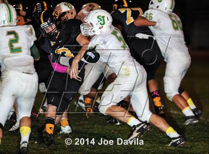 Thumbnail 3 in St. Joseph @ Cabrillo photogallery.