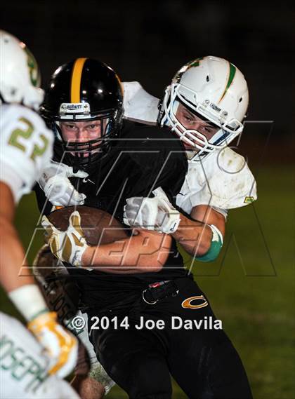 Thumbnail 3 in St. Joseph @ Cabrillo photogallery.