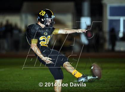 Thumbnail 1 in St. Joseph @ Cabrillo photogallery.