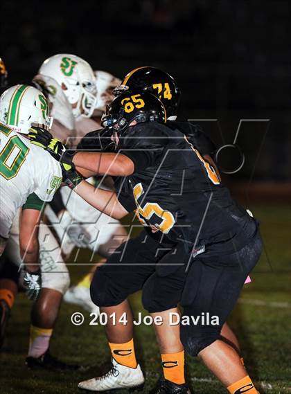 Thumbnail 1 in St. Joseph @ Cabrillo photogallery.