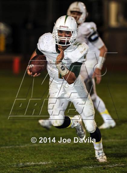 Thumbnail 3 in St. Joseph @ Cabrillo photogallery.