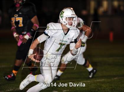 Thumbnail 3 in St. Joseph @ Cabrillo photogallery.