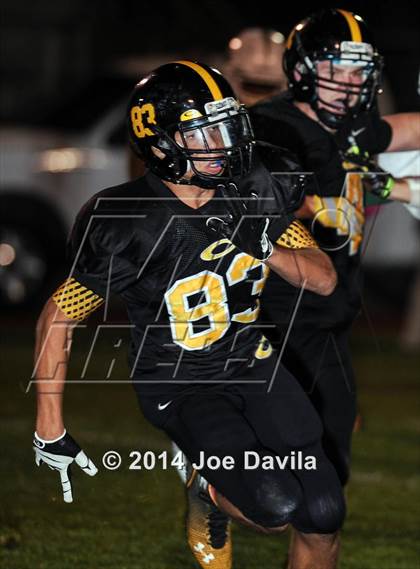 Thumbnail 3 in St. Joseph @ Cabrillo photogallery.