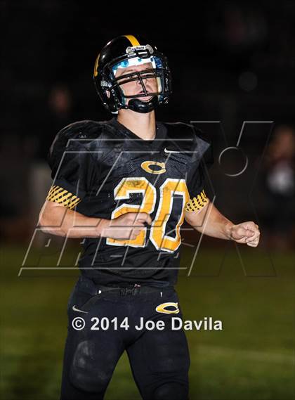 Thumbnail 1 in St. Joseph @ Cabrillo photogallery.