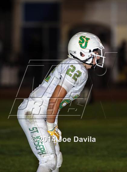 Thumbnail 2 in St. Joseph @ Cabrillo photogallery.