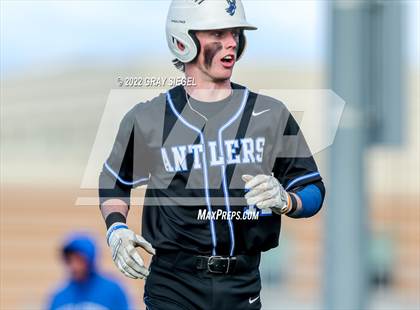 Thumbnail 1 in Edmond North @ Deer Creek photogallery.