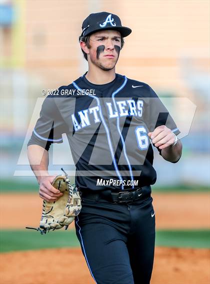 Thumbnail 2 in Edmond North @ Deer Creek photogallery.