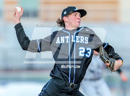 Thumbnail 1 in Edmond North @ Deer Creek photogallery.