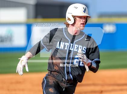 Thumbnail 1 in Edmond North @ Deer Creek photogallery.