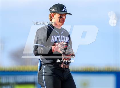 Thumbnail 1 in Edmond North @ Deer Creek photogallery.