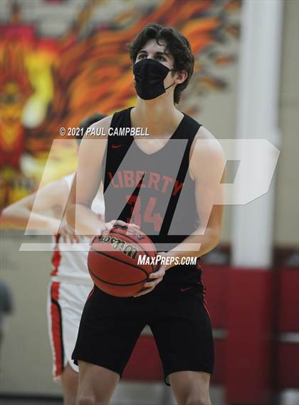 Thumbnail 1 in Liberty @ Chaparral photogallery.