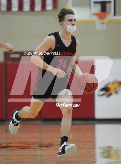 Thumbnail 3 in Liberty @ Chaparral photogallery.