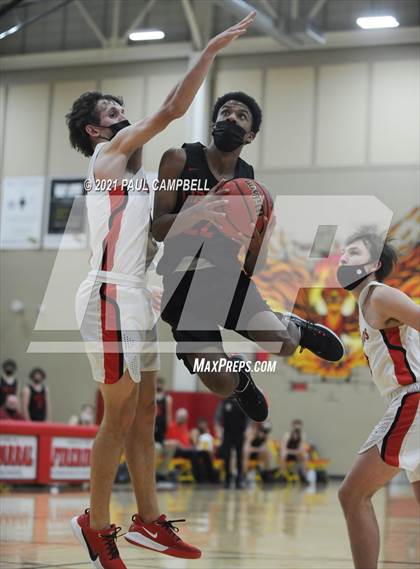 Thumbnail 3 in Liberty @ Chaparral photogallery.
