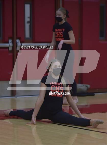 Thumbnail 2 in Liberty @ Chaparral photogallery.