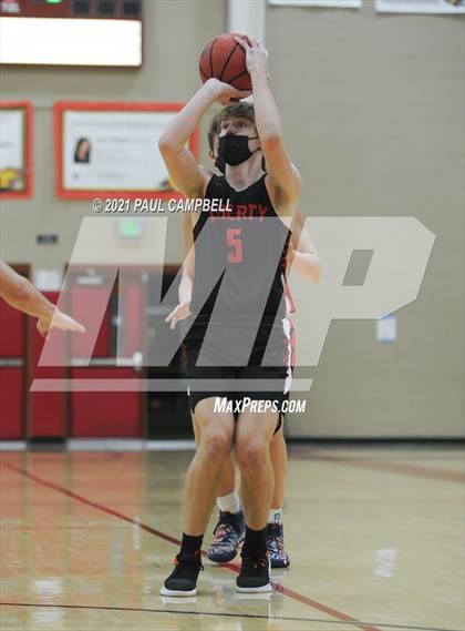 Thumbnail 1 in Liberty @ Chaparral photogallery.