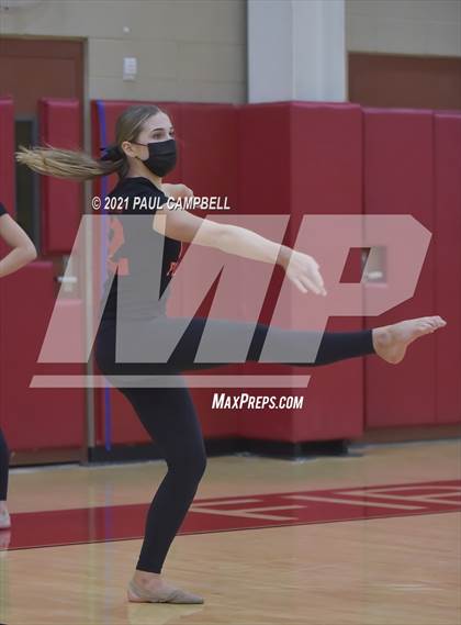 Thumbnail 1 in Liberty @ Chaparral photogallery.